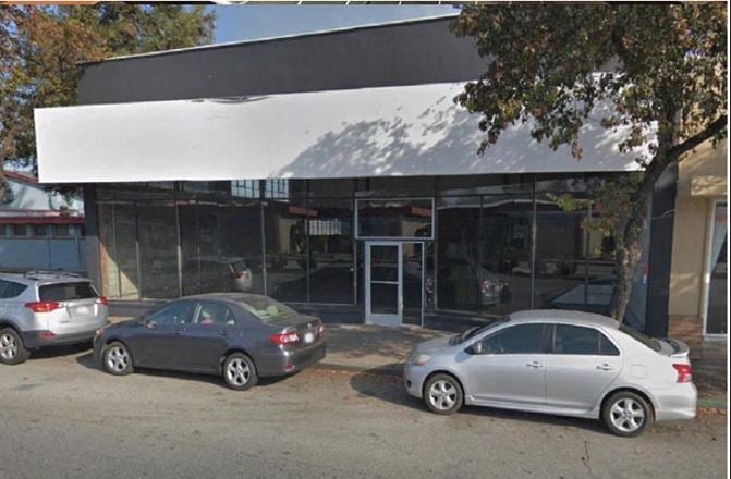 Flex Space space for Rent at 665 El Camino Real in Redwood City
