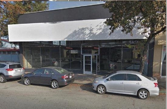 665 El Camino Real