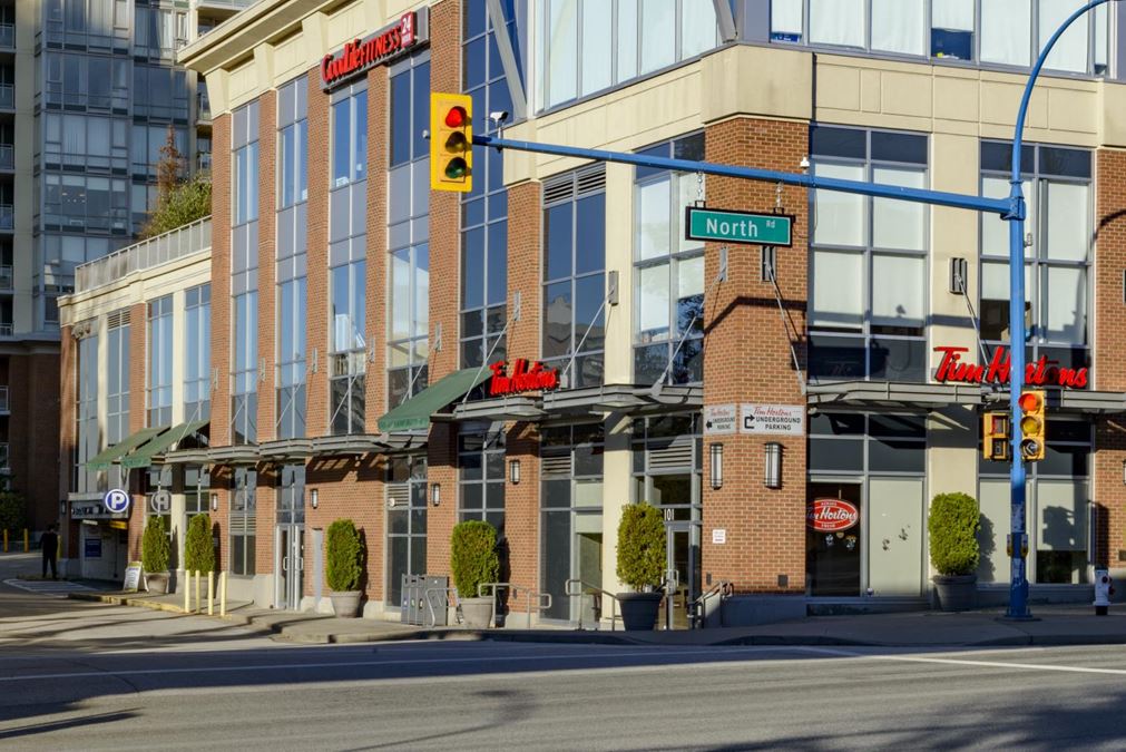 North Gate Village North Gate Village