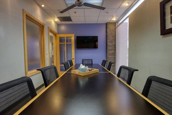 Intelligent Office of El Paso (West-side) - Intelligent Office El Paso East