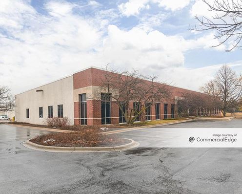 1471 Business Center Drive