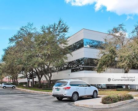 Photo of commercial space at 280 Wekiva Springs Road in Longwood