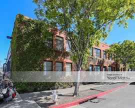 901 Gilman Street