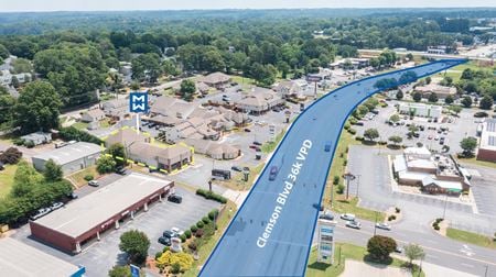 Retail space for Sale at 4128 Clemson Blvd  in Anderson