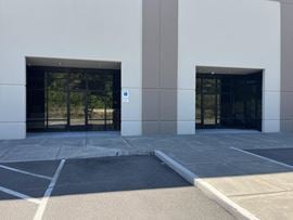2271 - Butner Warehouse