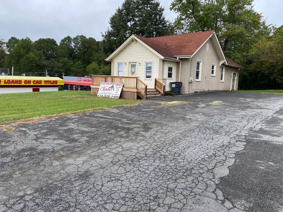 4830 S Amherst Hwy, Madison Heights, VA 24572