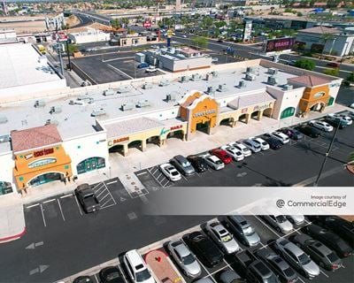 Whole Foods Market Place