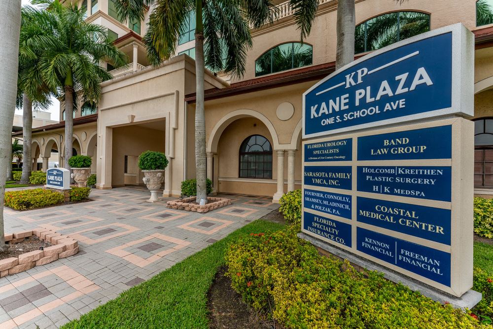 1 S. School Ave, Sarasota, FL 34237