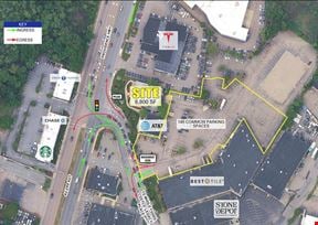 850 Providence Hwy