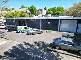 Owner-User or Redevelopment Opportunity