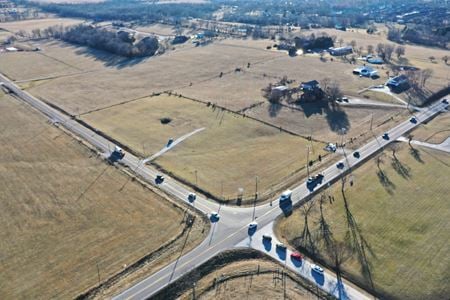 VacantLand space for Sale at 2809 State Highway 14 E in Ozark