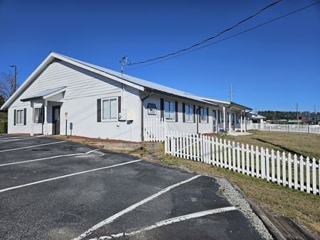 Retail space for Sale at 103 Buford Dam Road in Cumming