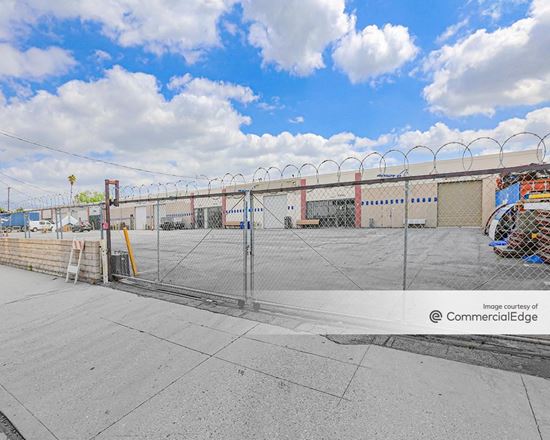 13230, 13234, 13240, 13244 & 13246 Weidner Street