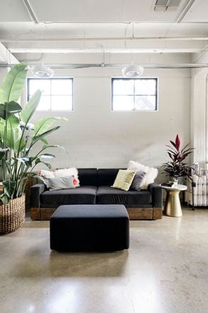 500 Sixth - Coworking Space