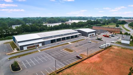 Photo of commercial space at 255 Service Bay Road in Mauldin