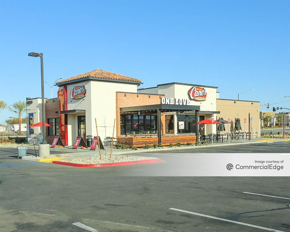 Beaumont CA Retail Space 13 Listings