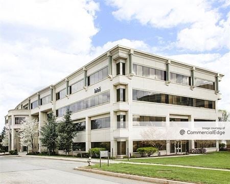 Office space for Rent at 2201 Renaissance Blvd in King of Prussia