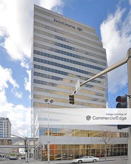 Catalyst Building