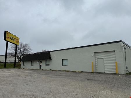 Photo of commercial space at 8210 42nd St W in Rock Island
