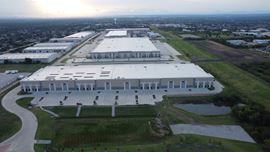 Cooper Commerce Center Building 2