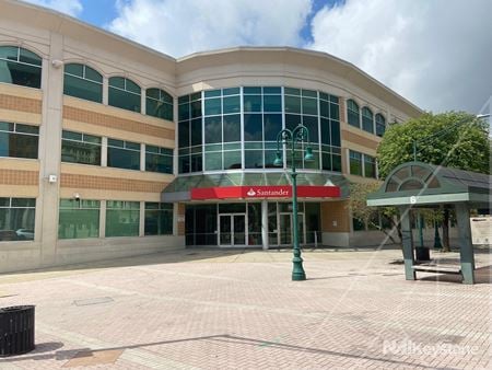 Photo of commercial space at 450 Penn St in Reading