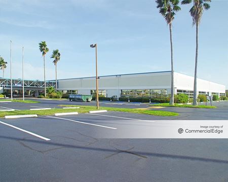 Photo of commercial space at 8550 Astronaut Blvd in Cape Canaveral