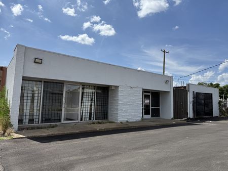 Photo of commercial space at 597 Vandalia in Memphis