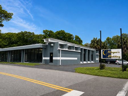 Retail space for Sale at 2929 Northwest 13th Street in Gainesville