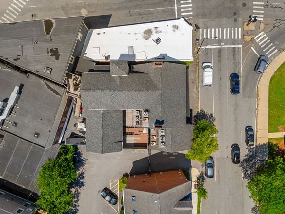 321 Central St