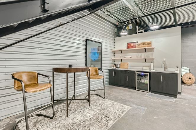 Fort Collins Personal Warehouse