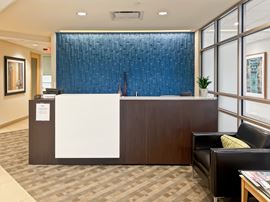 Regus - Ann Arbor – South State Commons