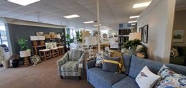 24,000+/- SF Retail Showroom / Warehouse (Myrtle Beach MSA)