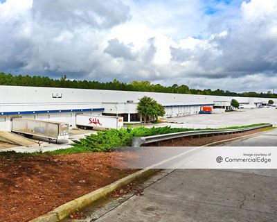 Southmeadow Industrial Park - 4051 & 4071-4081 Southmeadow Pkwy West