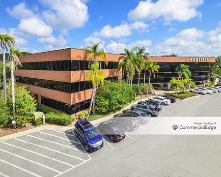 Office space for Rent at 2650 McCormick Drive in Clearwater