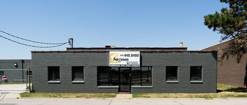 520 SW 5th Street