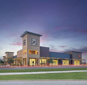 The Shops at North Wind Crossing