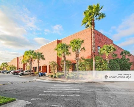 Industrial space for Rent at 8551 Westside Industrial Drive in Jacksonville