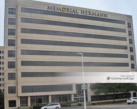 Memorial Hermann Southwest Medical Plaza 2 - Houston