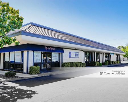 Retail space for Rent at 1001 West College Avenue in Santa Rosa