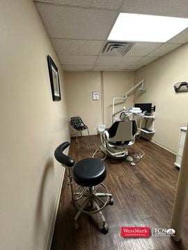 Dental Building Available