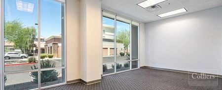 Office space for Rent at Centerpointe at Deer Valley 23460 N 19th Ave in Phoenix