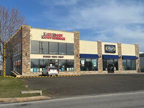 4,000 SF | 757 Bethlehem Pike | Convenience Store For Lease | Business for Sale
