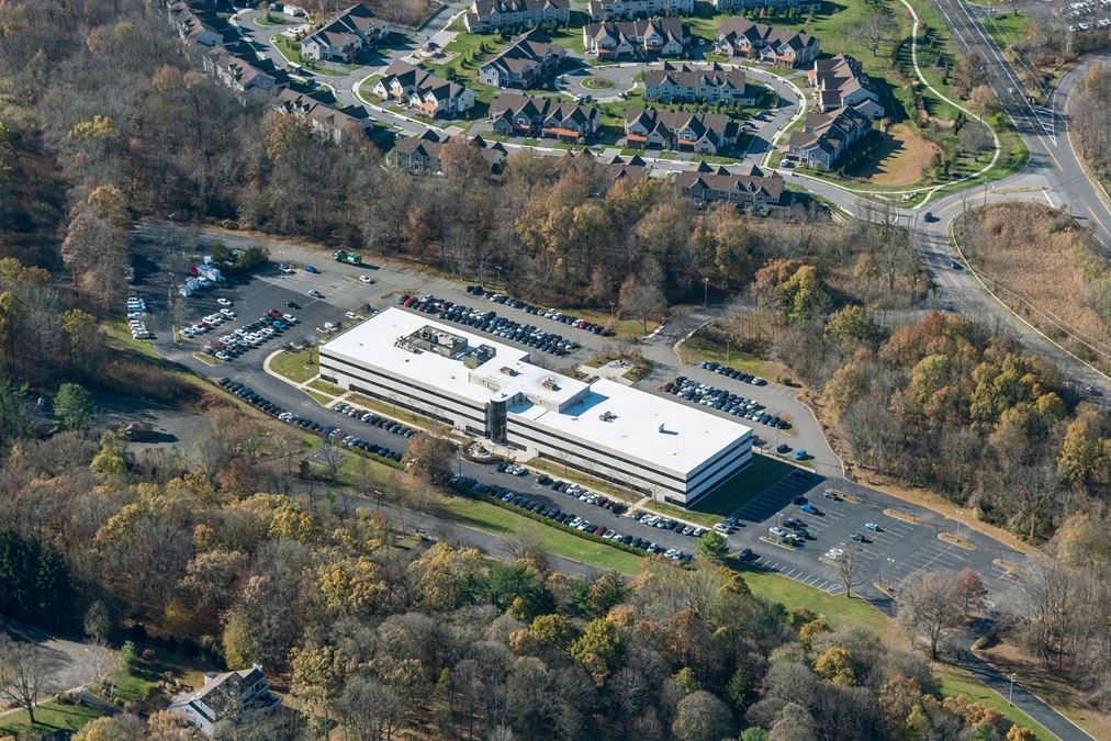 100 Southgate Office 