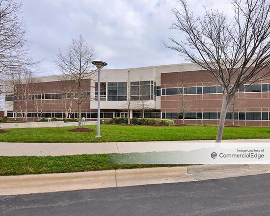 Research Triangle Park - 7010, 7020 & 7030 Kit Creek Road