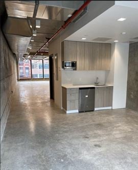 76 Bowery