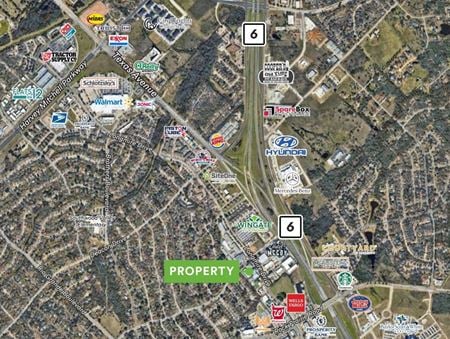 Office space for Rent at 3206 Longmire Drive in College Station