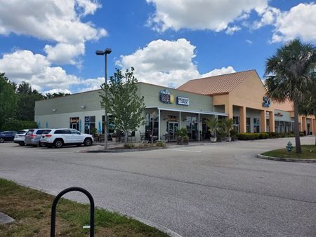 Commercial space for Rent at 4001 Clark Rd in Sarasota
