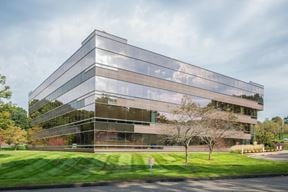 Corporate Ridge - 175 Capital Boulevard