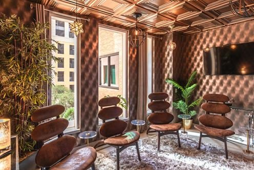 Quest Workspaces - Ponce Leon