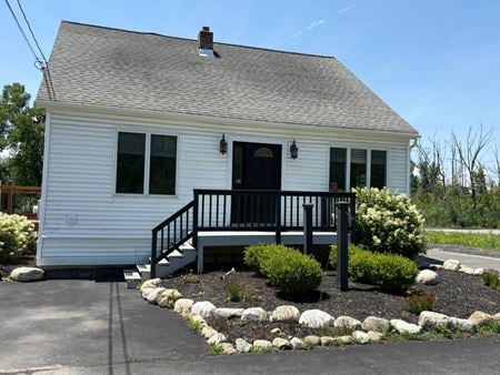 Unassigned space for Sale at 1285 Route 9W in Selkirk